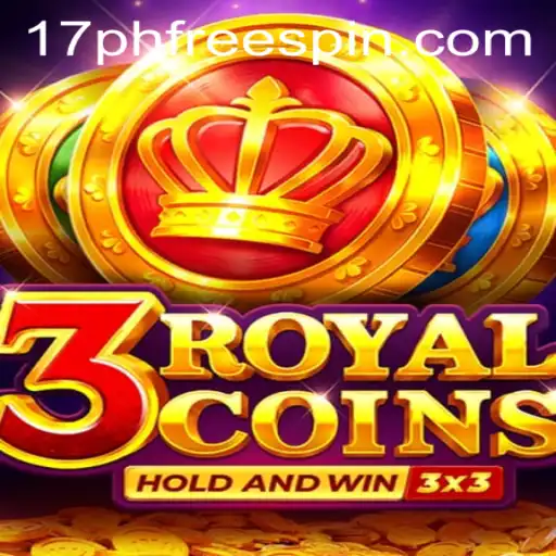 Discover the Thrills of 3royalcoins: A New Gaming Sensation