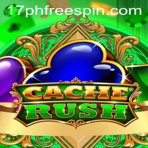 CacheRush: Dive Into the Thrilling World of Adventure and Chance
