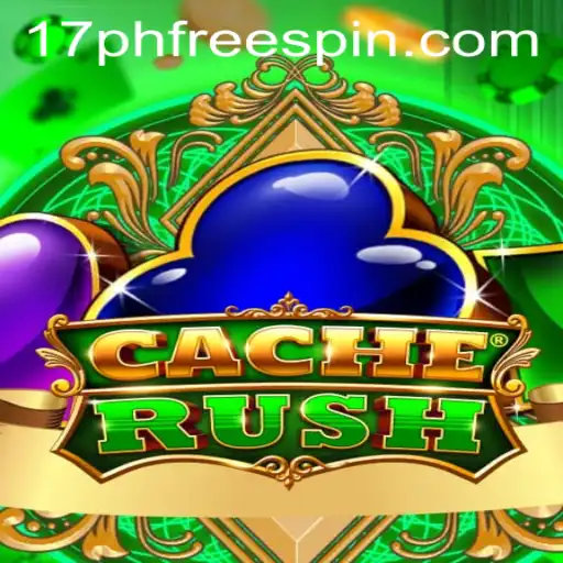 CacheRush: Dive Into the Thrilling World of Adventure and Chance