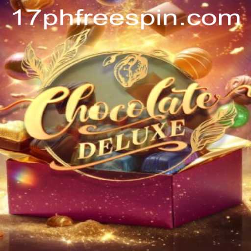 Unwrapping the Joy of ChocolateDeluxe: Dive into the Sweet World of Gaming with a 17ph Free Spin