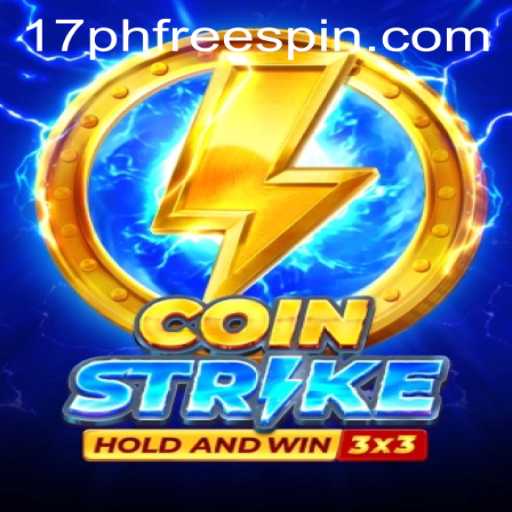 Unveiling Coinstrike: A Thrilling Adventure with 17ph Free Spin