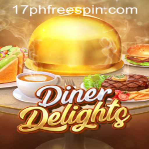 Exploring the Culinary Adventure of DinerDelights with 17ph Free Spin