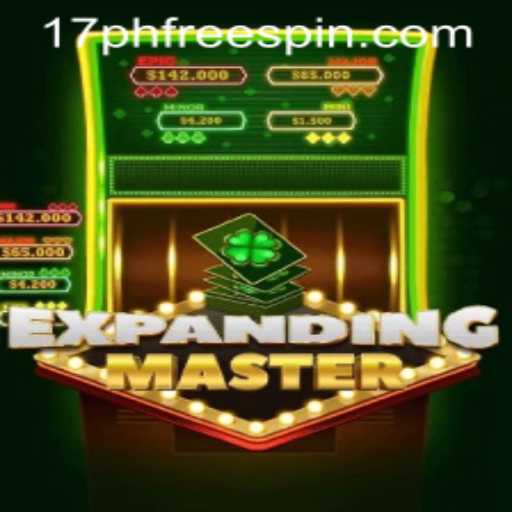 The Thrilling World of ExpandingMaster: Your Guide to 17ph Free Spins
