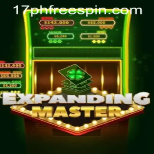 The Thrilling World of ExpandingMaster: Your Guide to 17ph Free Spins