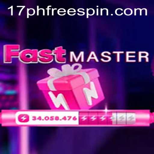 FastMaster: The Thrilling Game Adventure with 17ph Free Spin