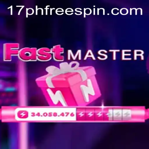 FastMaster: The Thrilling Game Adventure with 17ph Free Spin