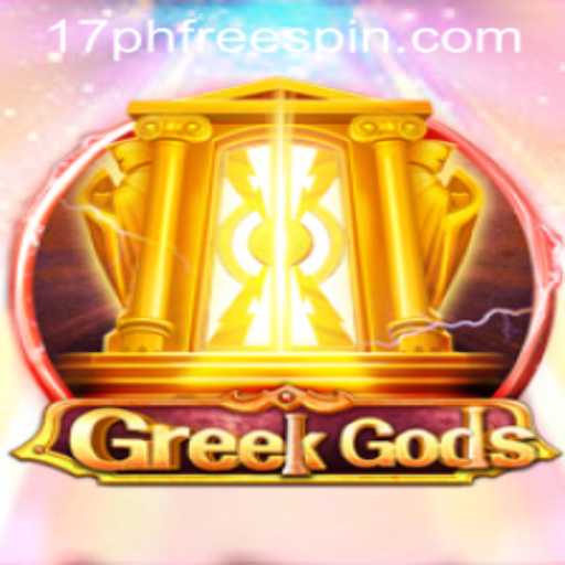 Unveiling GreekGods: An Epic Journey with 17ph Free Spin
