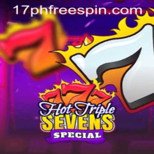 Unveiling the Excitement of HotTripleSevensSpecial: Your Guide to Mastering the 17ph Free Spin