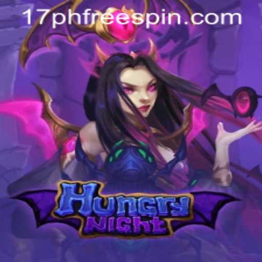 HungryNight: A Thrilling Adventure with 17ph Free Spins