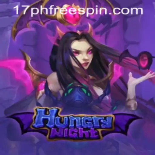 HungryNight: A Thrilling Adventure with 17ph Free Spins