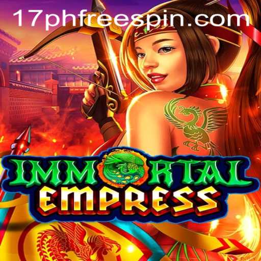 ImmortalEmpress: An Epic Journey Through Time and Spin