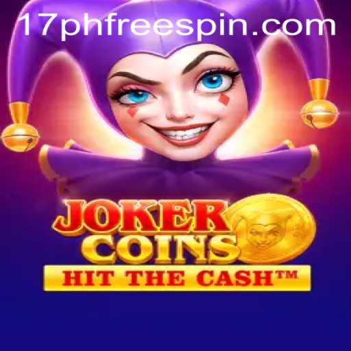 Unveiling JokerCoins: Embrace the Thrill of 17ph Free Spin