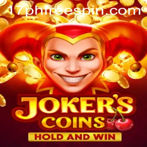 Discover JokersCoins: The Ultimate 17ph Free Spin Adventure