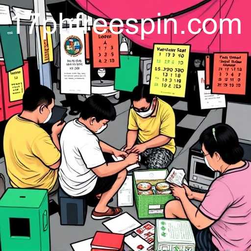 The Cultural and Societal Impact of Jueteng in the Philippines