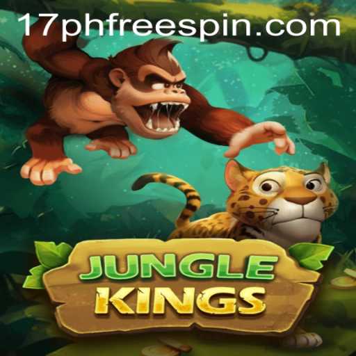 Unveiling JungleKings: A Thrilling Adventure with 17ph Free Spin