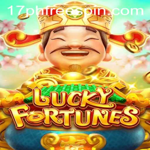 Discover the Exciting World of LUCKYFORTUNES and Unravel the Secrets of 17ph Free Spin