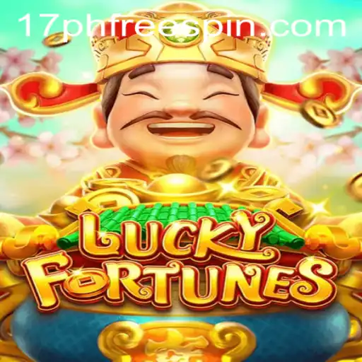 Discover the Exciting World of LUCKYFORTUNES and Unravel the Secrets of 17ph Free Spin