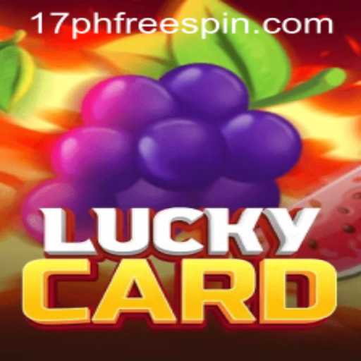 Mastering LuckyCard: Uncover the Thrills of 17ph Free Spin
