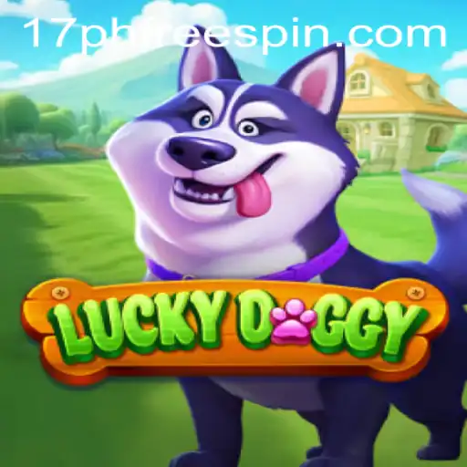 Exploring the Exciting World of LuckyDoggy and the 17ph Free Spin