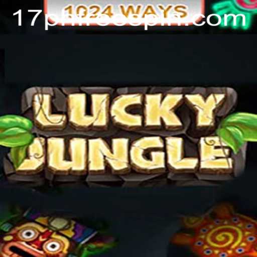 Exploring the Excitement of LuckyJungle1024: Unlocking the Thrill with 17ph Free Spin
