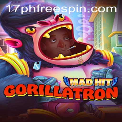 MadHitGorillatron Game: Unraveling the Excitement with 17ph Free Spin