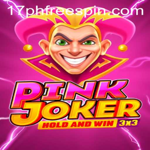 Exploring Pinkjoker: A Thrilling New Game Experience with 17ph Free Spin