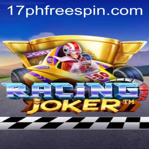 Unleashing Excitement: The Thrill of RacingJoker and the 17ph Free Spin