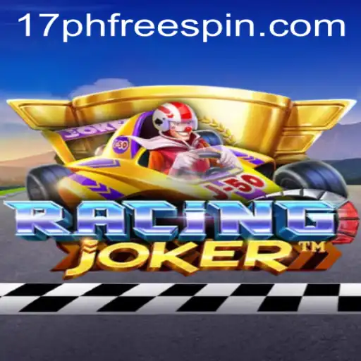 Unleashing Excitement: The Thrill of RacingJoker and the 17ph Free Spin