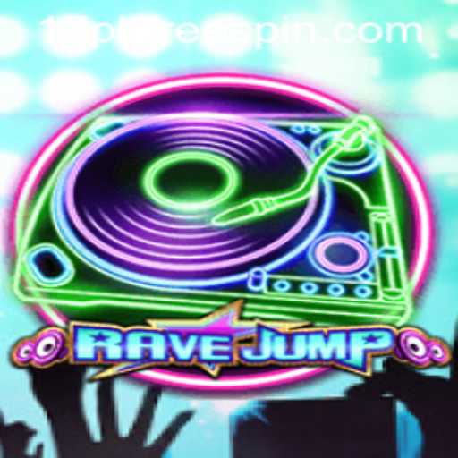 Experience the Thrill of RaveJump: A Revolutionary Gaming Adventure