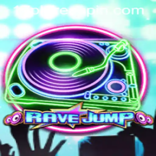 Experience the Thrill of RaveJump: A Revolutionary Gaming Adventure