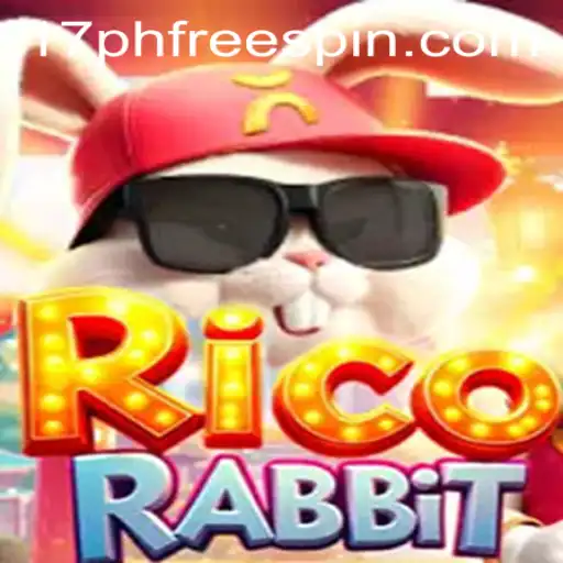 Discover the Thrilling World of RicoRabbit and the Allure of 17ph Free Spin
