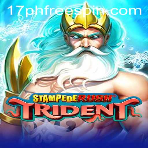 Unveiling the Excitement of StempedeRushTrident with 17ph Free Spin