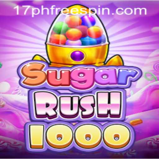 Experience the Sweet Adventure of SugarRush1000 with 17ph Free Spin