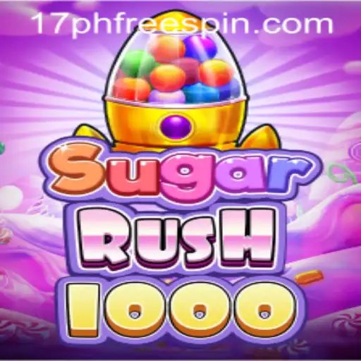 Experience the Sweet Adventure of SugarRush1000 with 17ph Free Spin