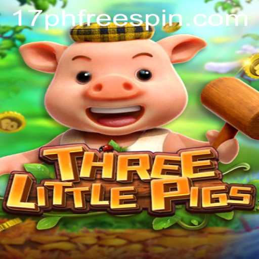 THREELITTLEPIGS Game: A Modern Spin on a Classic Tale