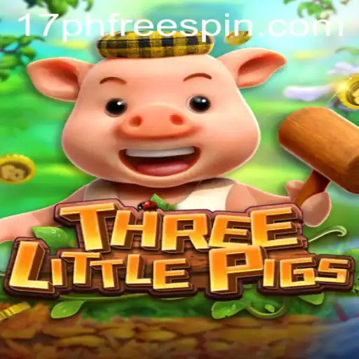 THREELITTLEPIGS Game: A Modern Spin on a Classic Tale