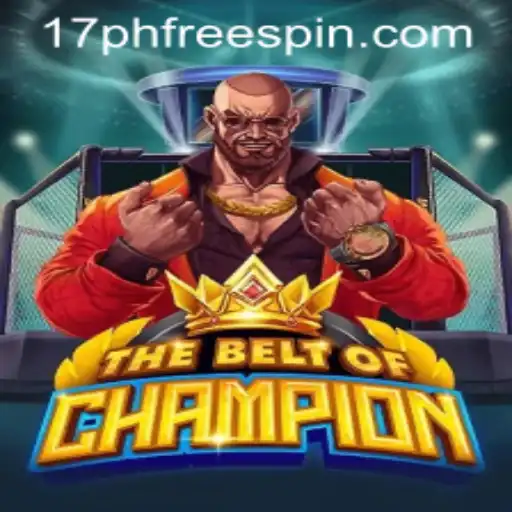 TheBeltOfChampion: Unleashing the Power of the Arena