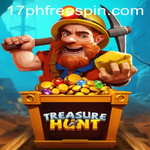Uncover the Thrills of TreasureHunt With 17ph Free Spin
